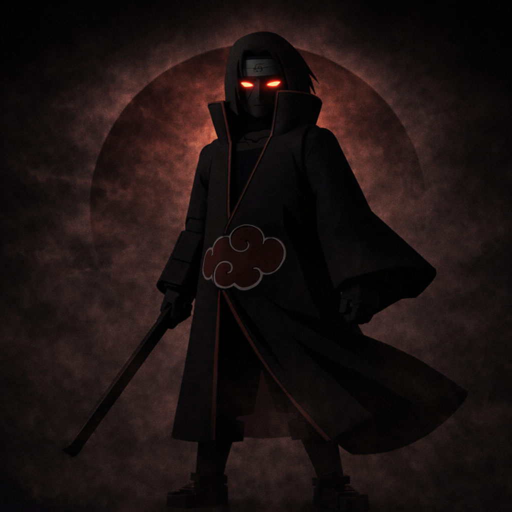 Between Light & Shadow