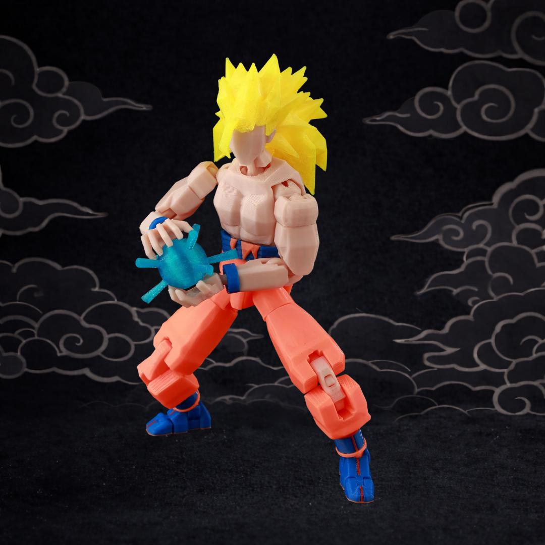 Selected Variant Image