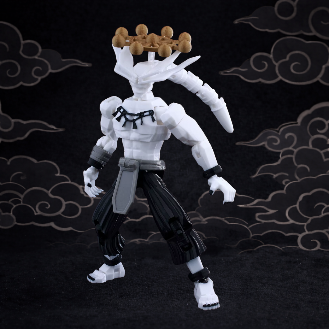 Selected Variant Image