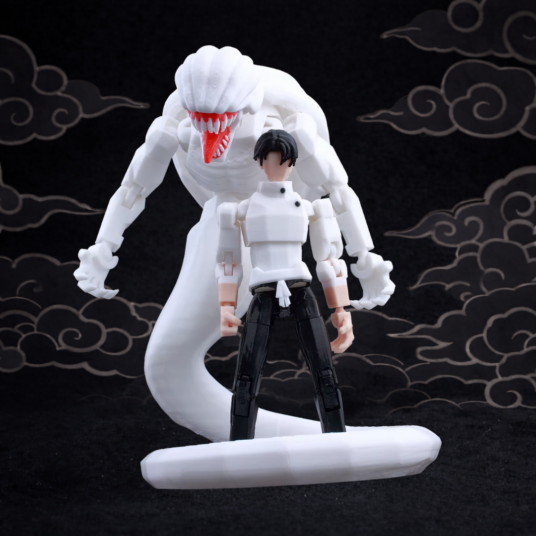 Selected Variant Image