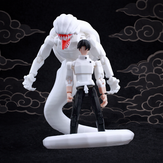 Vow — Yuta Okkotsu