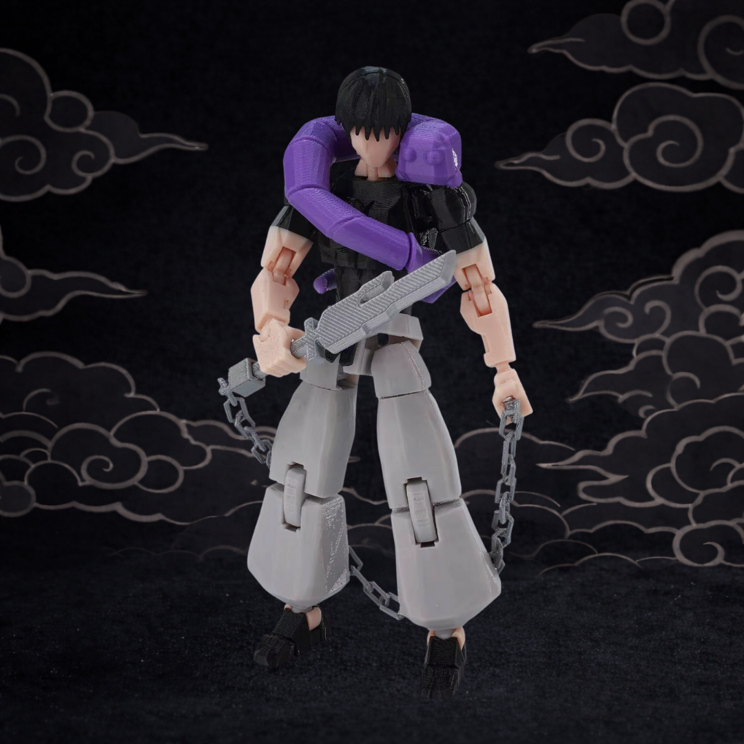 Selected Variant Image