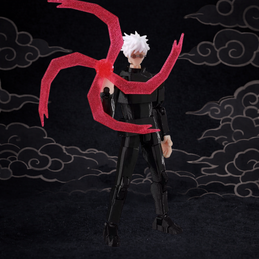 Infinity — Satoru Gojo